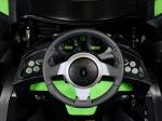 Gordon Murray Design T.25 Concept 2010 года
